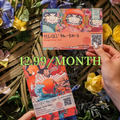 1-year subscription + GIFT